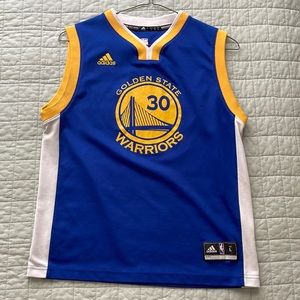 golden state warriors jersey